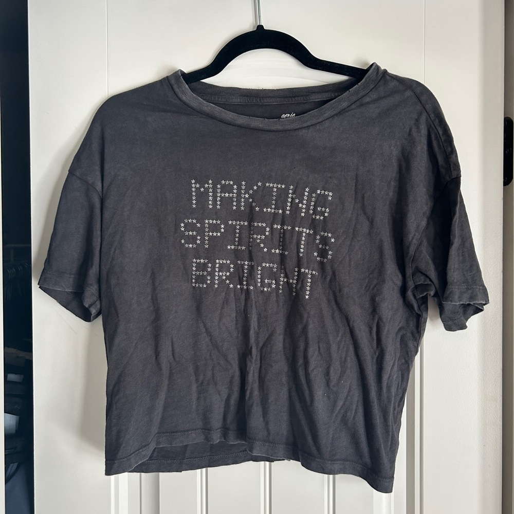 Aerie Christmas Sleep Shirt